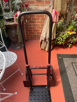 Hand Truck / Dolly