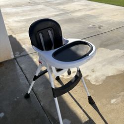 Baby High Chair