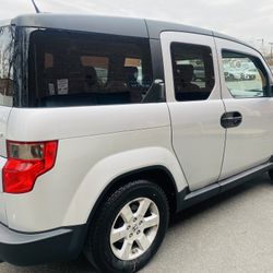$2500/DOWN‼️$219/MONTH‼️2009 HONDA ELEMENT‼️4 CYLINDER!!!!