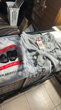 Assali shorts
