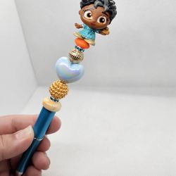 Beaded Pens