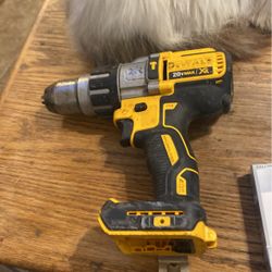 Dewalt 20 V Impact Rotor Hammer Drill