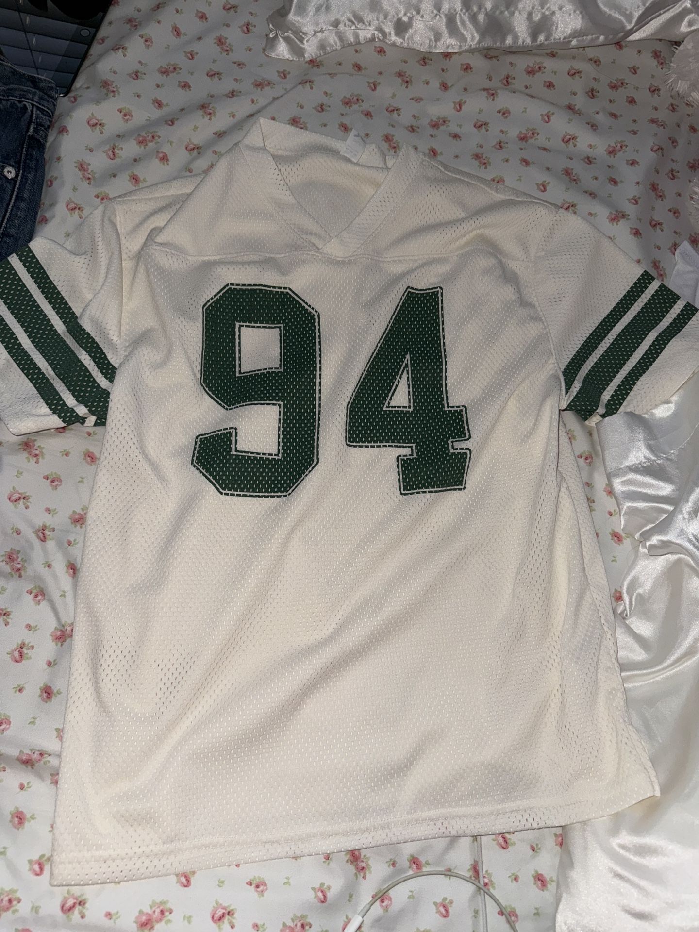 tillys jersey