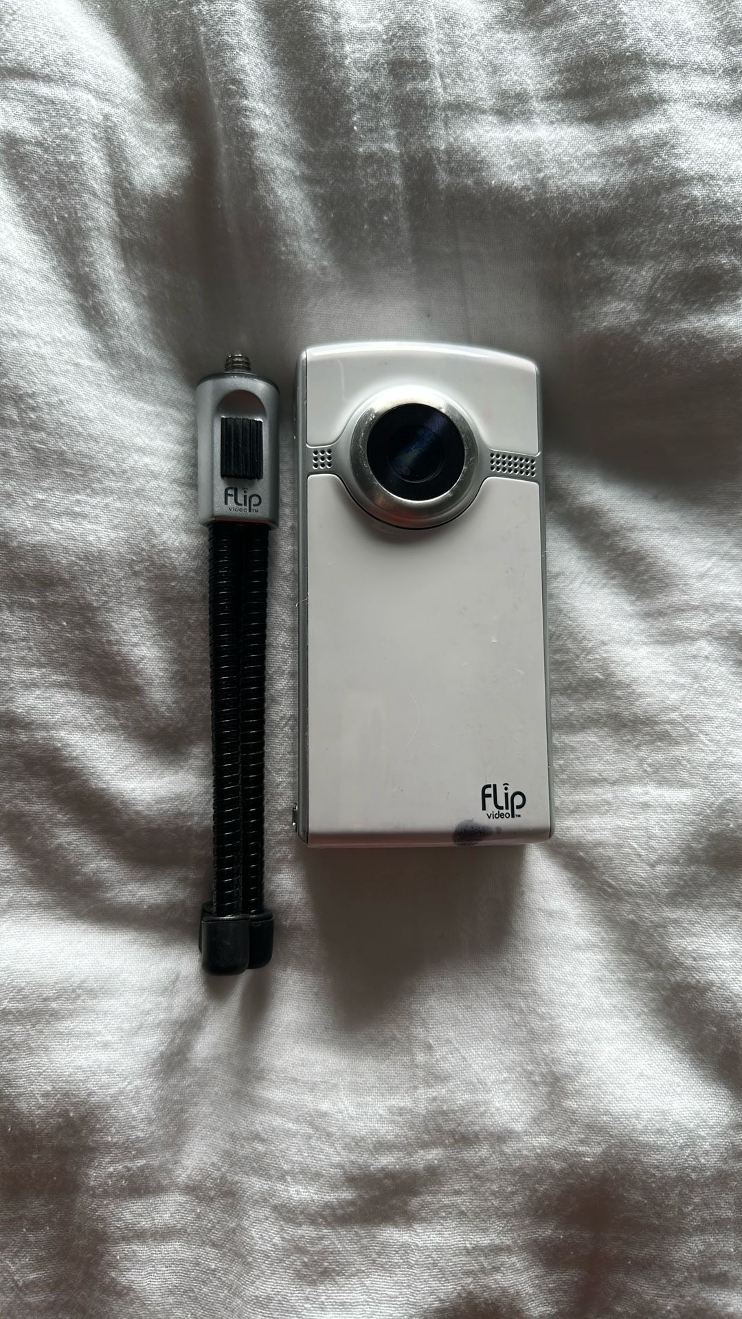 Flip video camera ultra HD