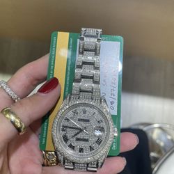 41mm Rolex
