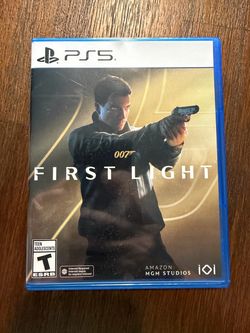 Ps5 video games