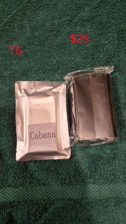 Car air freshener