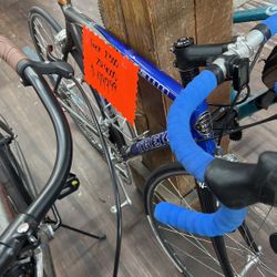 Trek 2300 