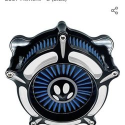 Harley-Davidson Air Filter For 00 To O7