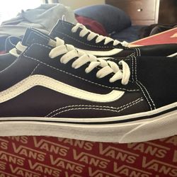 Vans Old Skool 