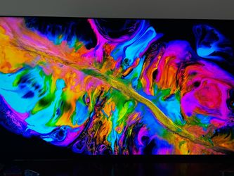 Sony Bravia OLED Master Series 55 inch TV