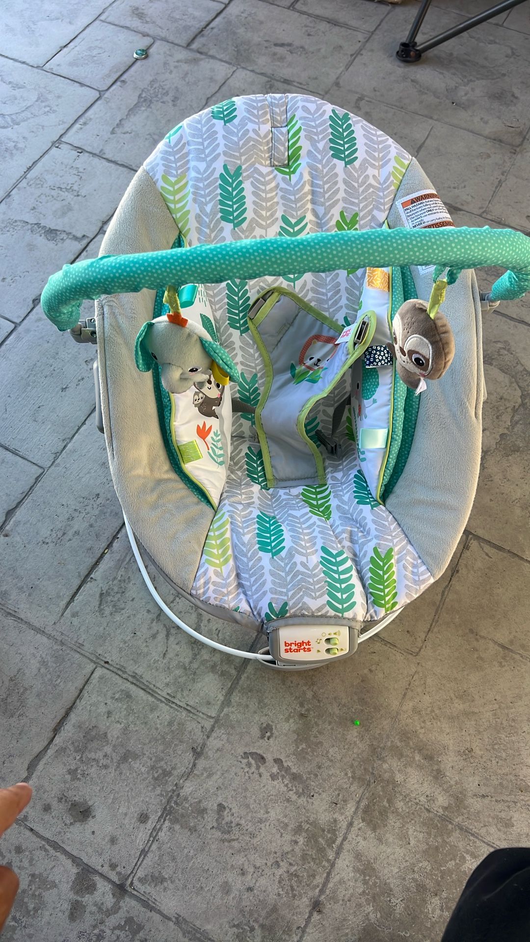 Baby Bouncer