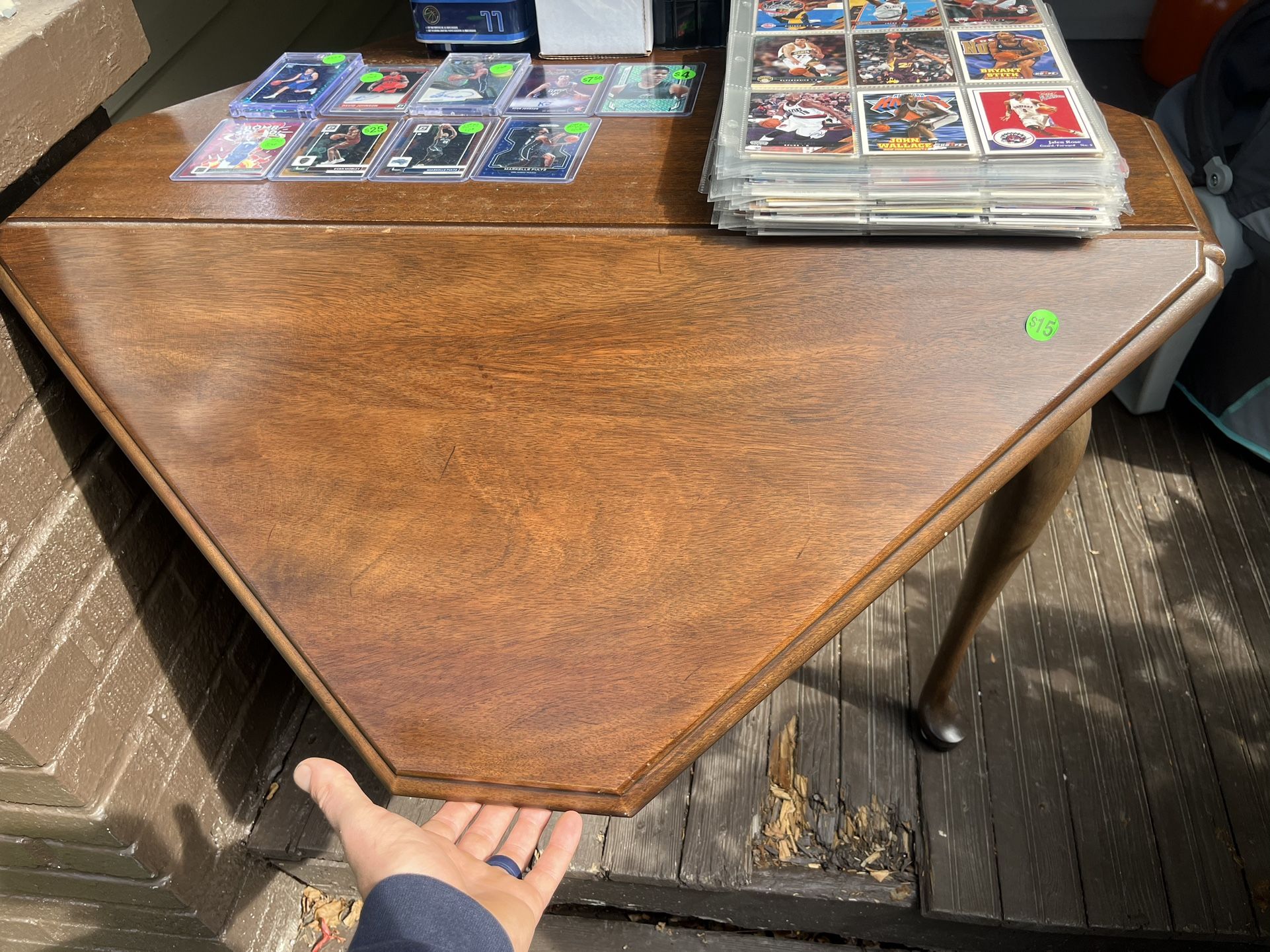 Yard Sale!