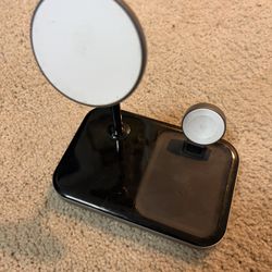 Satachi 3-in-1 wireless charging stand