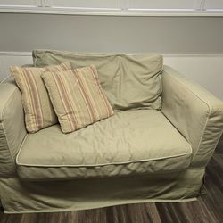 Love Seat