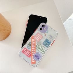 iPhone Case