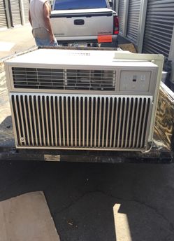 Air conditioner GE