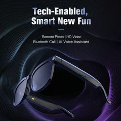 smart glasses Price $75 