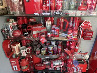 Coca Cola Collection