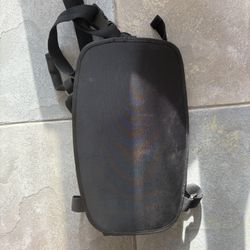 Guitar Case BackPack