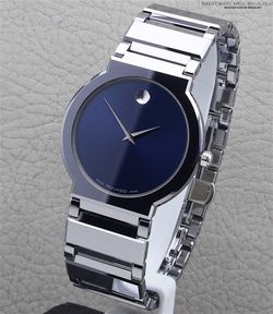 Movado valor outlet