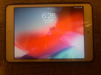 Apple iPad mini 2 (Retina) – 32GB Wi-Fi + Cellular