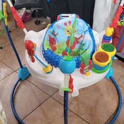 Baby Bouncer 