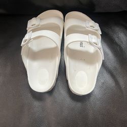 Birkenstock sandals