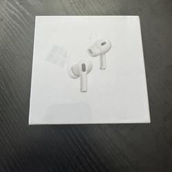 Airpods pro 2 