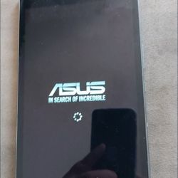 Asus 8 Inch Tablet Good For Kids