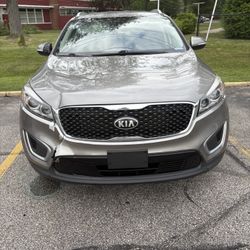 2017 Kia Sorento $6,800 OBO!!! 160kmiles