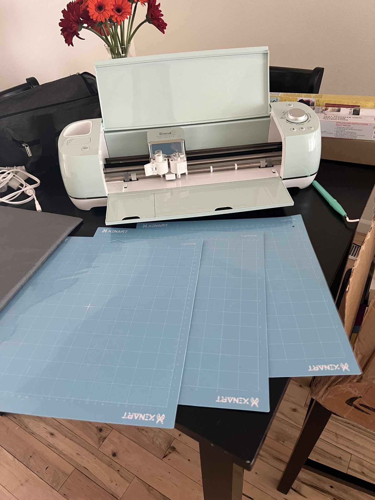 Cricut explore air 2