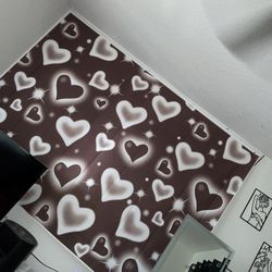 Heart Backdrop 