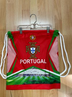Portugal Sport Bag