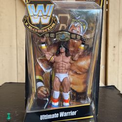 WWE