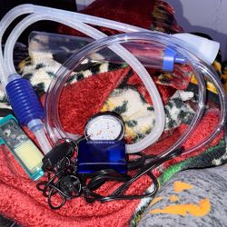 Fish Kit Starter Kit 