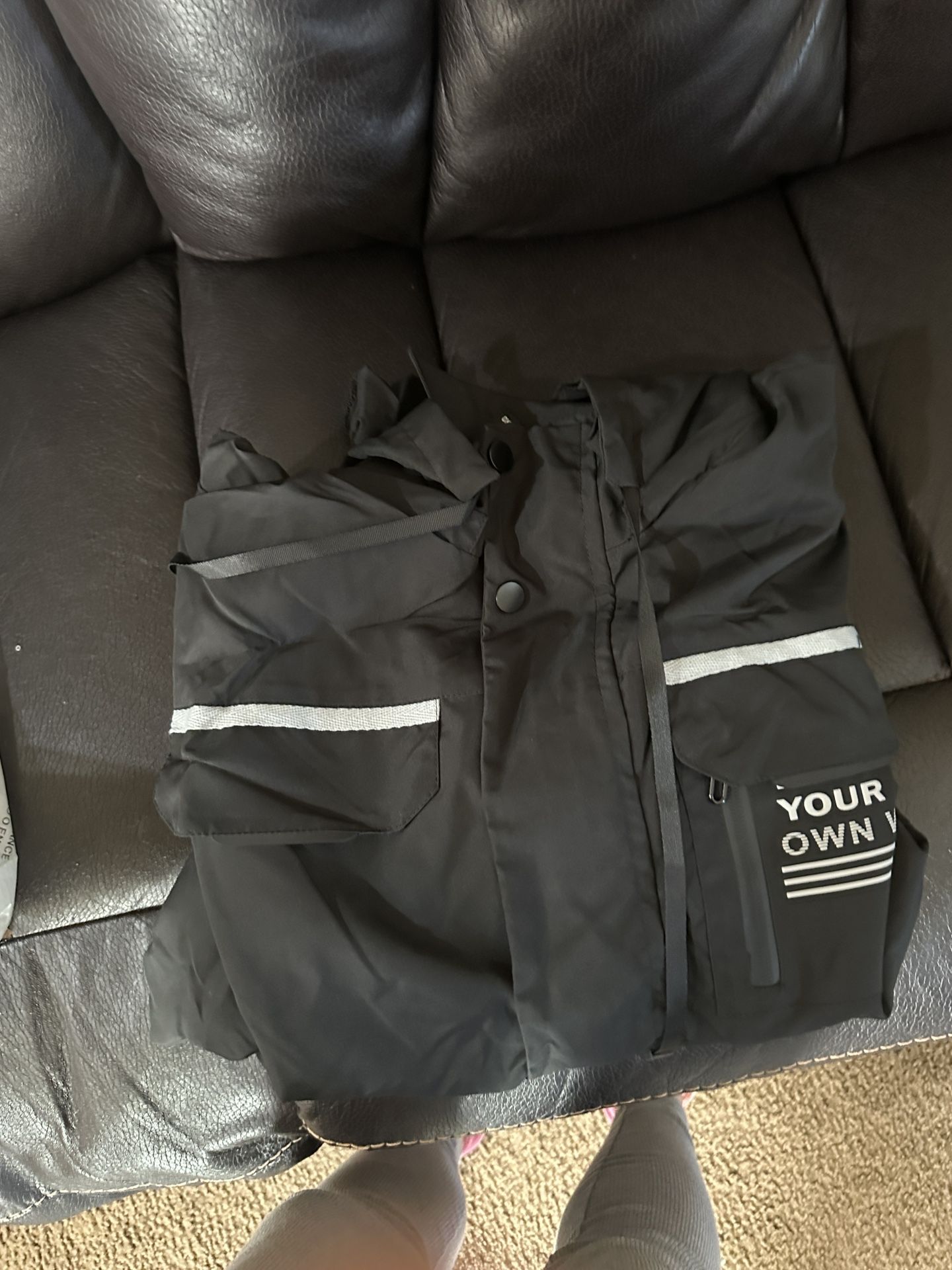 Men’s Jacket New Size 0xl