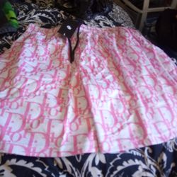 Brand new Dior shorts