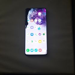 Samsung Galaxy S20