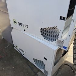 Dehumidifier 