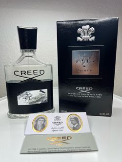 cologne Aventus Creed cologne