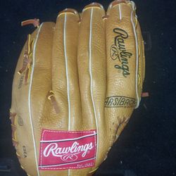 Rawling Besball Gloves 