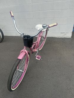 Huffy Good Vibration Bike