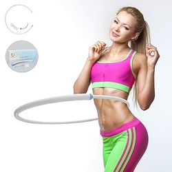 Telescopic Portable Hula Hoop