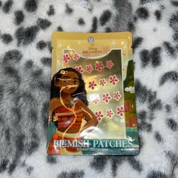 Disney Princess blemish patches