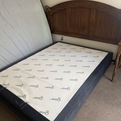 Adjustable Bed