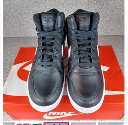 New Nike
