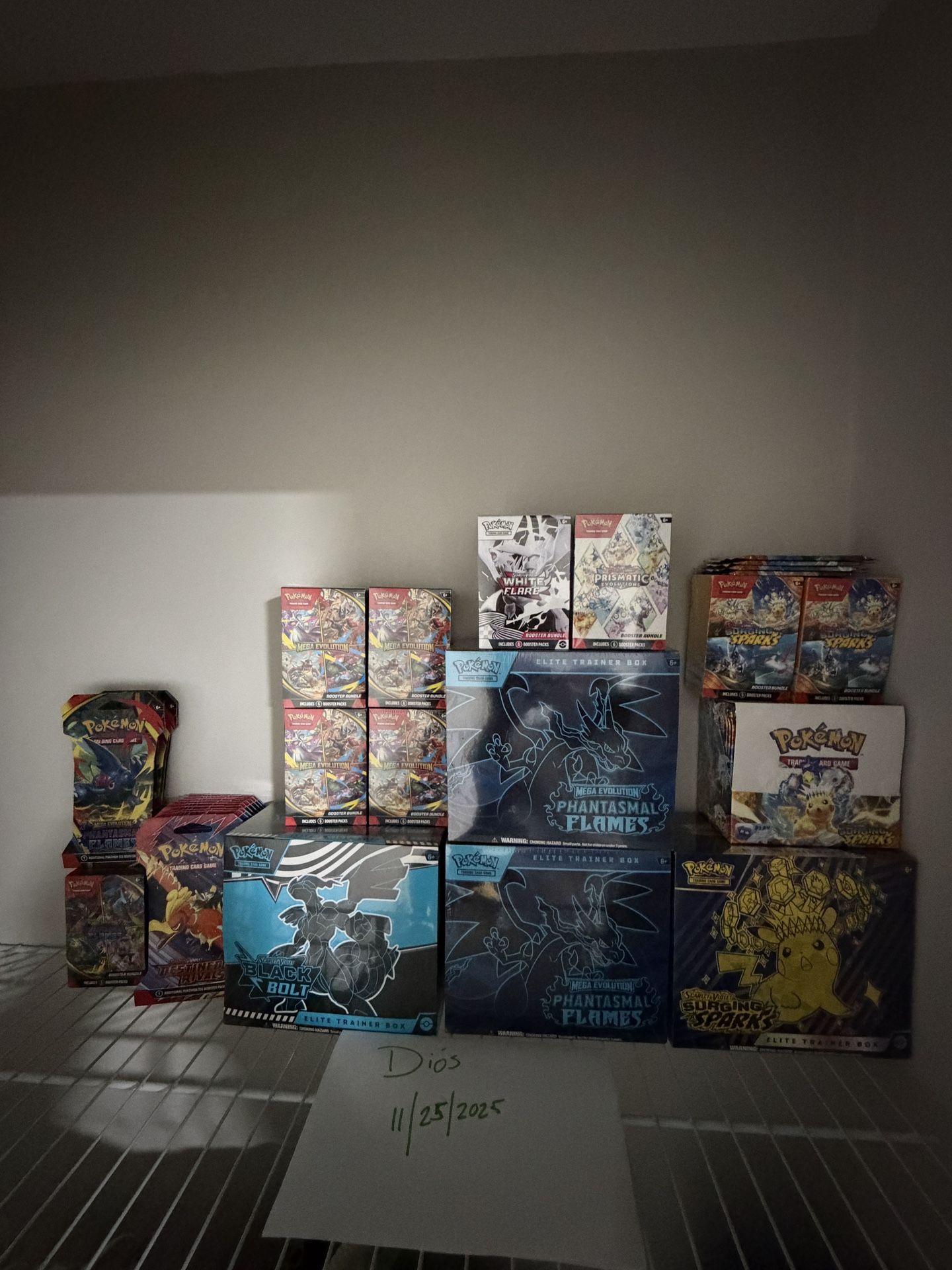 Pokémon Bundle 