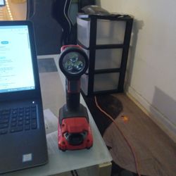 Craftsman Flashlight