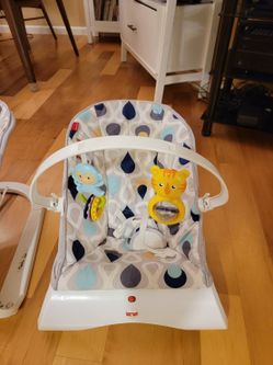Fisher Price Bouncer